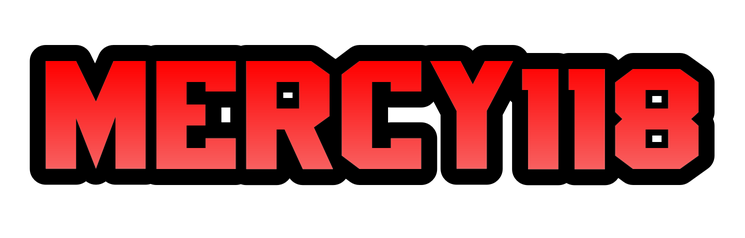 MERCY118